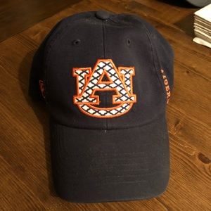 Women’s Auburn baseball hat